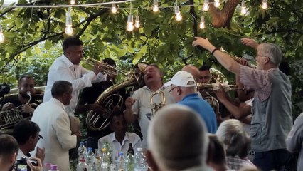 Legacy of the Trumpet King | movie | 2024 | Official Trailer