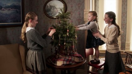 All We Need for Christmas | movie | 2021 | Official Trailer