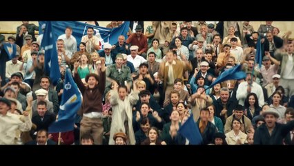 Гунди - Легенда за любовта | movie | 2024 | Official Trailer