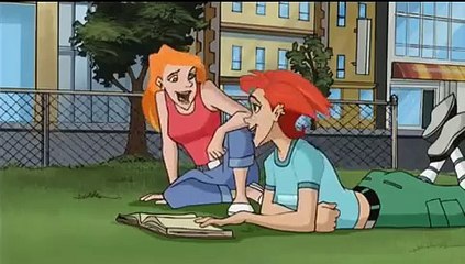 Academia de Titanes 2005 - Episodio 35