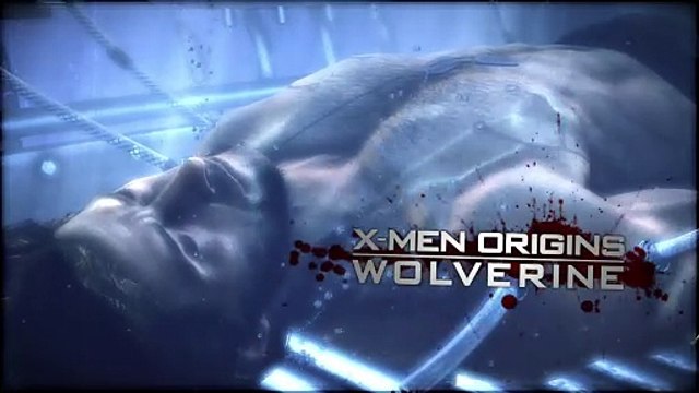 X-Men Origins: Wolverine - Uncaged Edition online multiplayer - ps3
