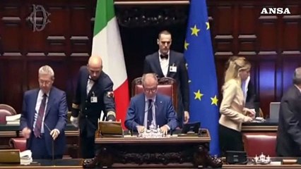 Votazioni Consulta, ottava fumata nera del Parlamento sul nuovo giudice