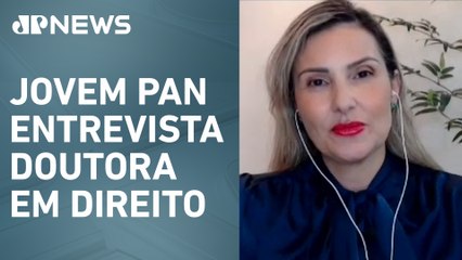 Priscila Silveira: “Objetivo da lei anti-feminicídio é inibir violência exercida contra mulheres”
