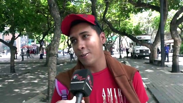 Boicot a Meridiano Televisión