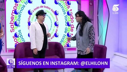 El Hilo - 10 de octubre 2024