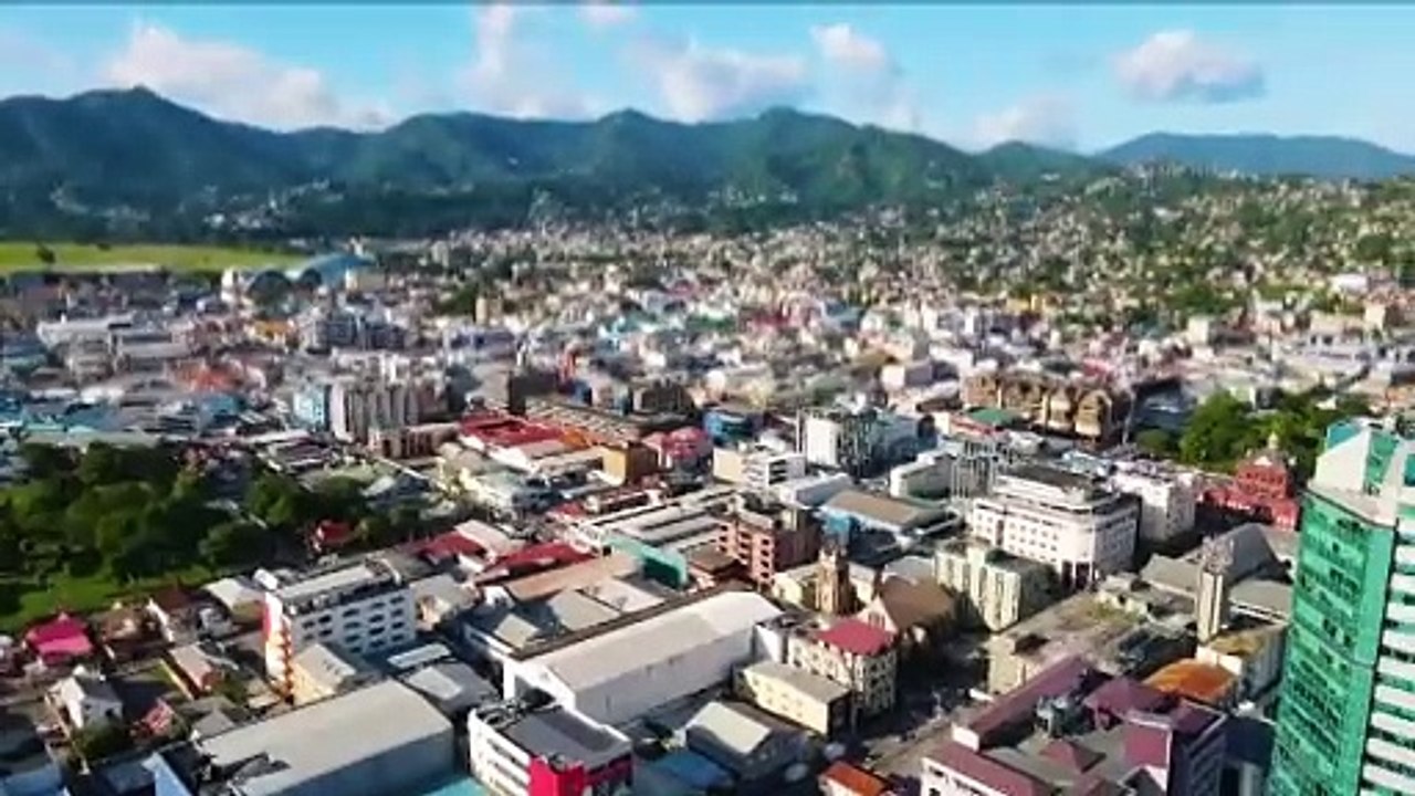 BASDEO: CRIME AND ECONOMIC DECLINE PLAGUE T&T