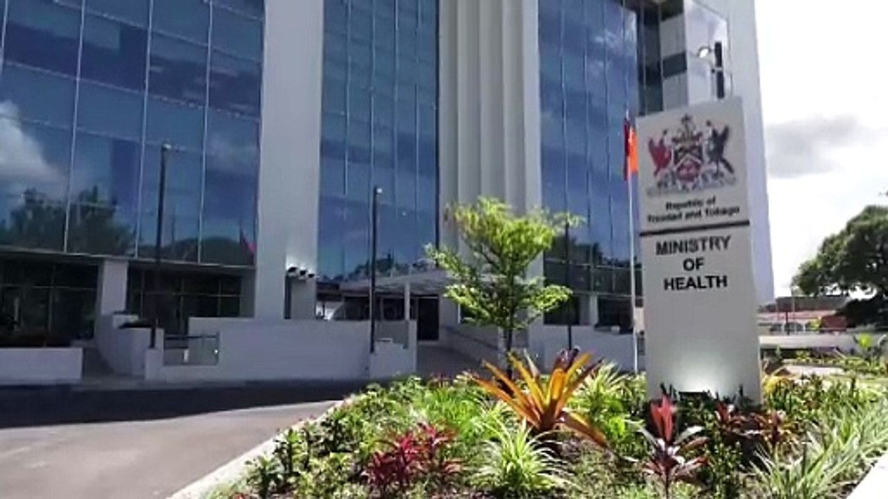DR. BODOE: UNC WILL REVIEW RHA OPERATIONS