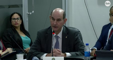 Ministro Chapman retira proyecto de Presupuesto 2025 de la Asamblea Nacional