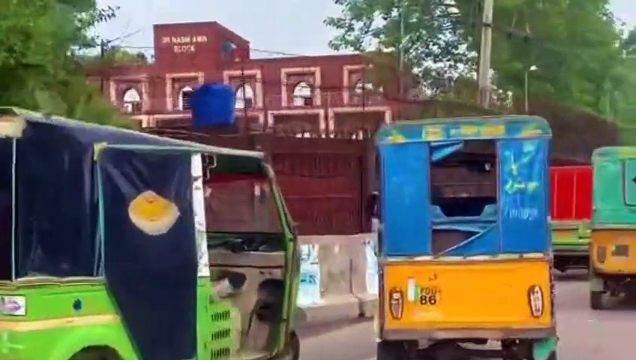 Faislabad punjab Pakistan very beautiful city of Pakistan Manchester of Pakistan beautiful places in Pakistan