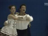 Tessa Virtue & Scott Moir - 2008 4CC CD (SBS)