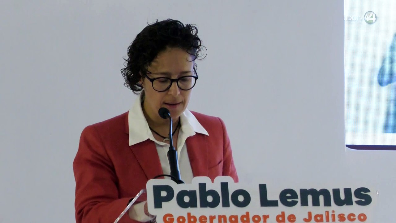 Seguridad turística, la apuesta de Pablo Lemus