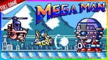 Mega Man (Master System) Longplay | GG2SMS | US
