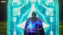 فيلم Black Clover Sword of the Wizard King مترجم اون لاين