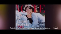 In Vogue: Anos 90 | Trailer Oficial | Disney+