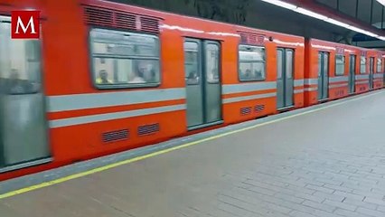 Скачать видео: ¿Cuándo y qué líneas de Metro y Metrobús se ampliarán hacia el Estado de México? Te decimos