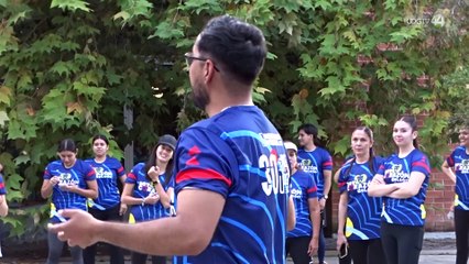 Realizan carrera “Soy corazón de León” en el CUCIÉNEGA