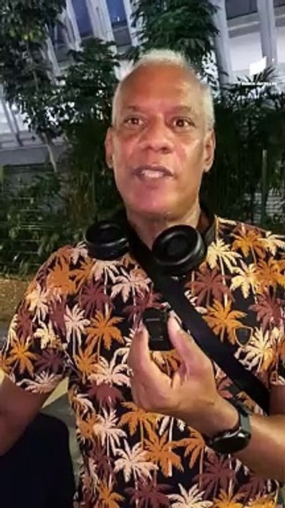 Les passagers à destination de la Martinique ont été déviés en Guadeloupe