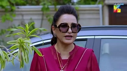 Be Rung - Episode 74 - 1st October 2024 - - Sukaina Khan - Agha Talal -