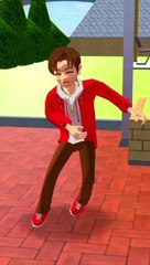 Sakura school simulator game