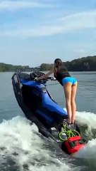 seadoo spark trixx