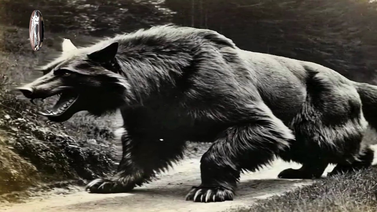 A Besta de Gévaudan