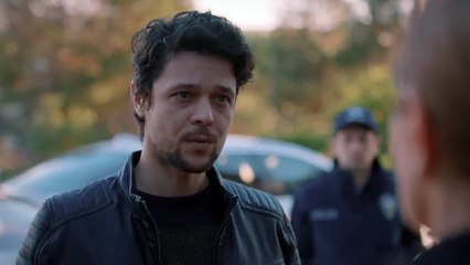 المسلسل التركي اللهيب الحلقة 35