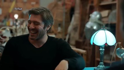 المسلسل التركي اللهيب الحلقة 36