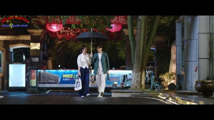 Luyến Tiếc Những Vì Sao Tập 2 ( bản thuyết minh) TRƯƠNG TÂN THÀNH | VƯƠNG NGỌC VĂN