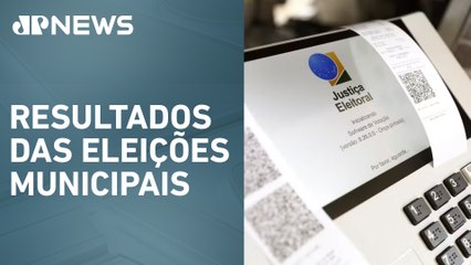 Download Video: Número de prefeitos reeleitos no primeiro turno é o maior da história do Brasil