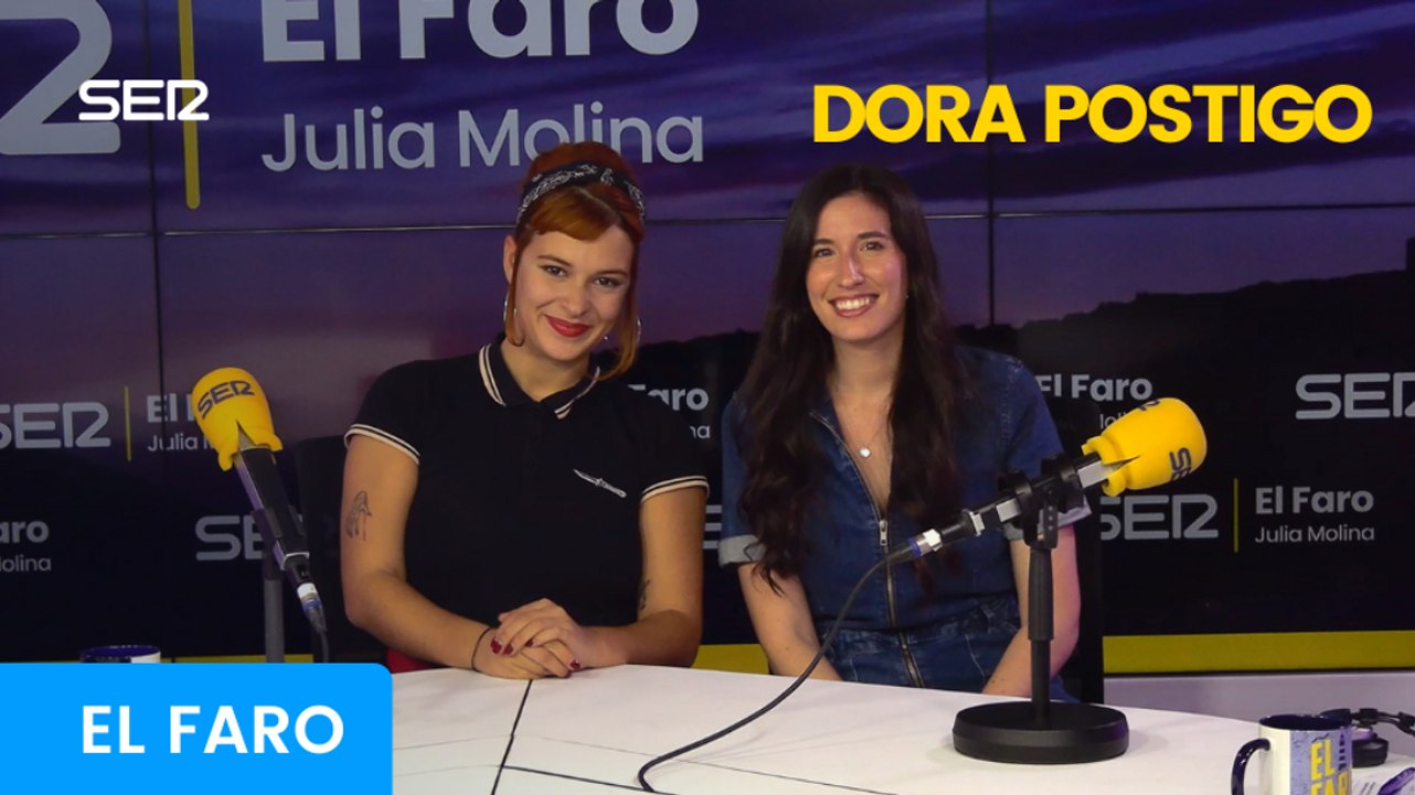El Faro: Dora