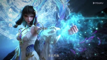 Apotheosis Season 2 Episode 46 - WSAnime