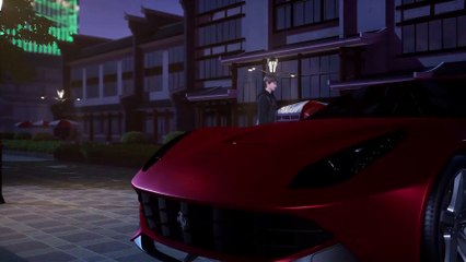 The Immortal Traces episode 14 | Multi Sub | vip110.vip