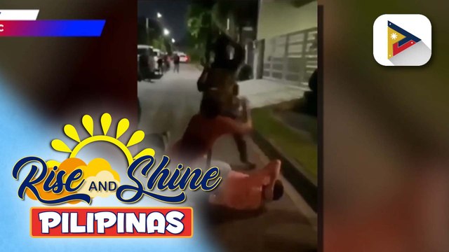 ‘Big boss” umano ng Lucky South 99 na nagpapatakbo ng ilegal na POGO sa iba’t ibang bansa, naaresto sa Laguna kagabi