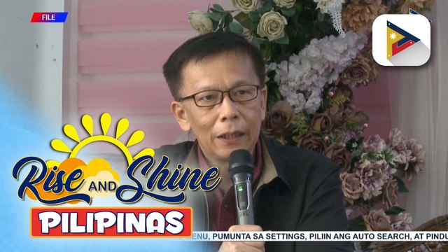 DMW, nagpaabot ng pakikiramay at tulong sa naulilang pamilya ng binitay na OFW sa Saudi Arabia