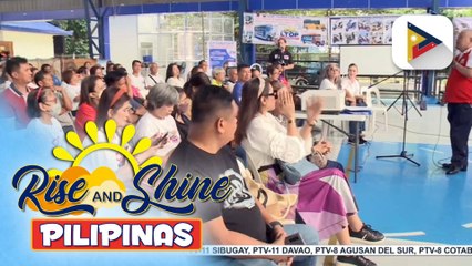 Jeepney Modernization, tampok sa pagpupulong ng LTOP