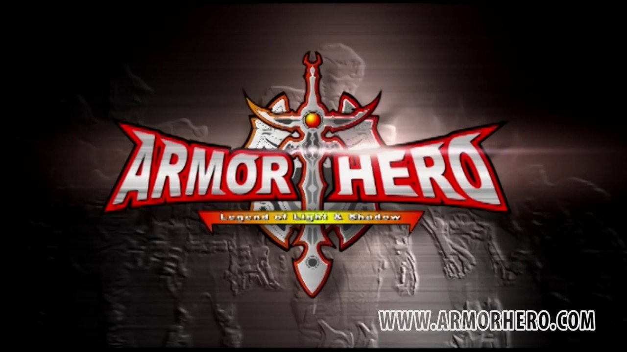 Armor Hero: Legend of Light & Shadow - 07 [Engl...
