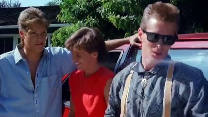 Hide And Go Shriek 1988