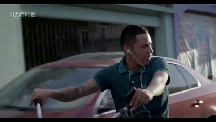 M20 - Matamoros ejido 20 - Tráiler