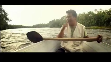 Vestigios de conocimientos ancestrales - Trailer