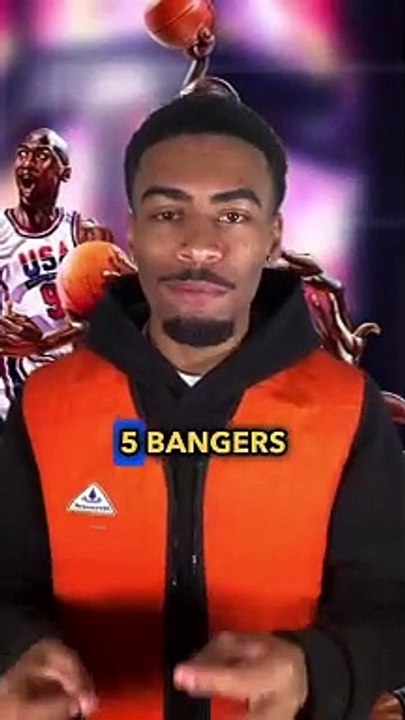 5 films sur le basketball que tu dois absolument regarder !