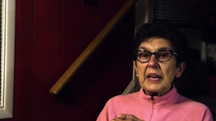 Feast of the Seven Fishes | movie | 2019 | Official Clip