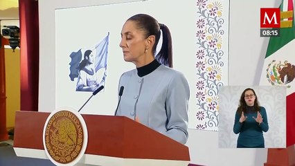 Presupuesto 2025, sin alza en impuestos y con menor déficit: Sheinbaum