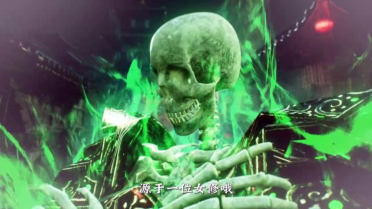 I The Public Enemy Of The Immortal World Episod...