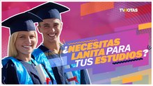 ¿Necesitas un crédito educativo?