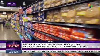 EdiciónCentral 10-10-24 Huracán Milton dejó al menos 10 fallecidos en Florida