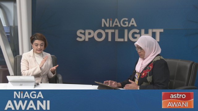 Niaga SPOTLIGHT: Inclusive Urban Planning and Urban Design