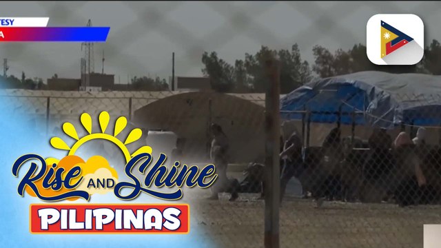 DMW handang magpatupad ng mandatory evacuation habang mahigpit na tinututukan ang mga OFWs na naiipit sa gulo sa Lebanon