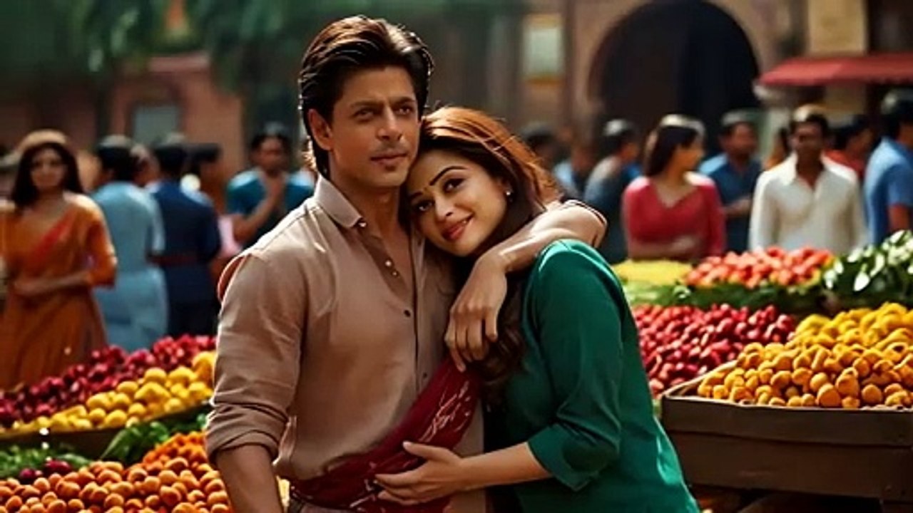 ਤੇਰਾ ਹਾਸਾ_ tuoon sunder hai Punjabi song Bollywood style song