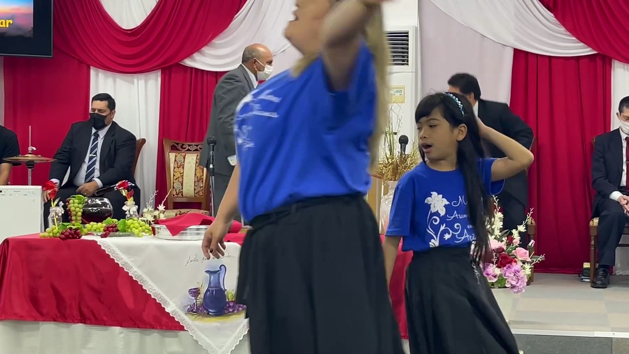 ADOMJ- Makinohara - Festa 31 anos - Ir. Luciana e Manu - 08.05.2022