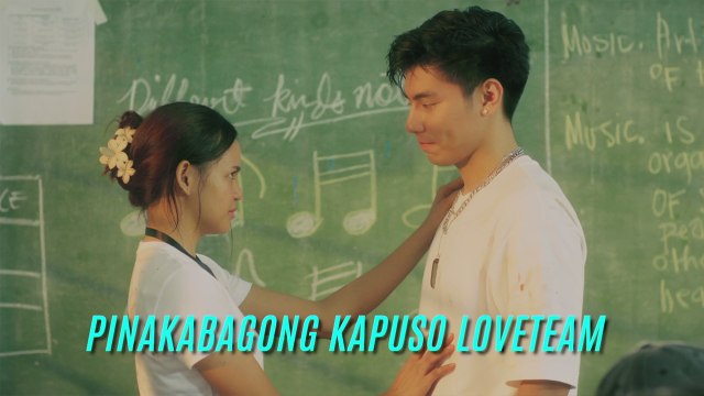 Fast Talk with Boy Abunda: Zephanie and Dylan Menor | (Ep. 444)